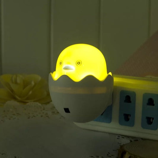 Chick Night Bulb