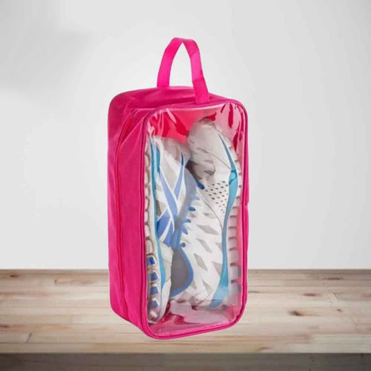 Travel Shoes Organizer Storage Bag